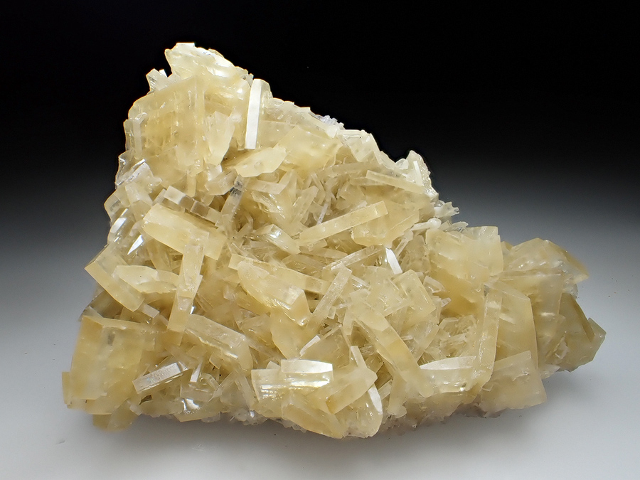 Baryte