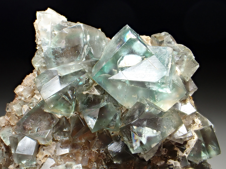 Fluorite