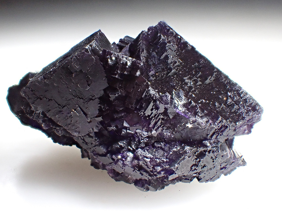 Fluorite