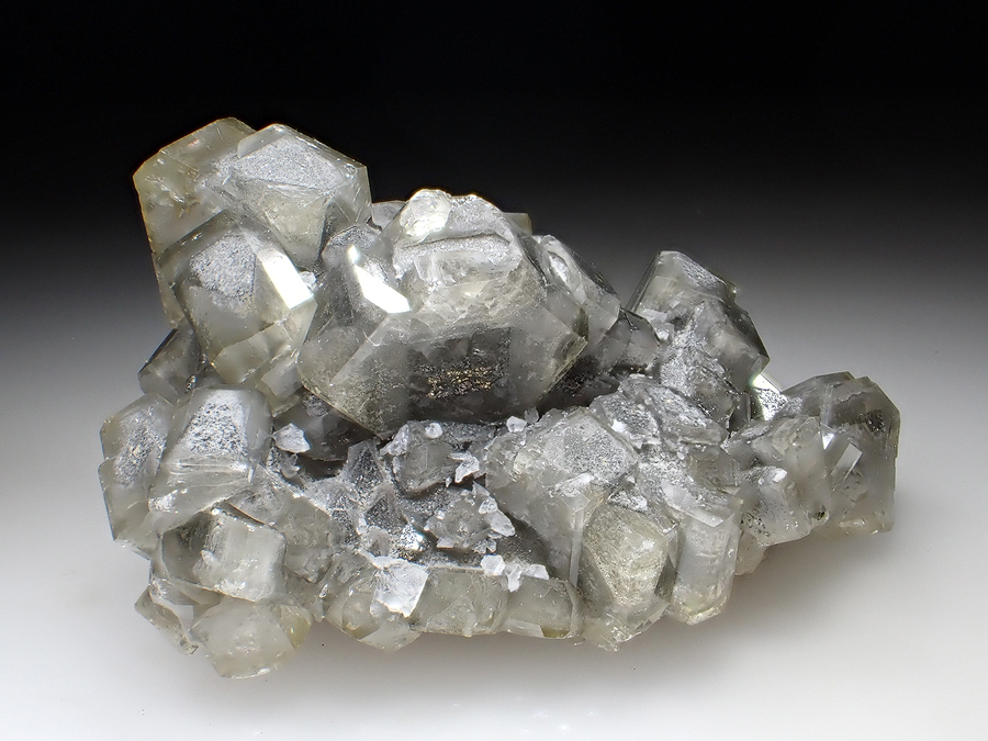 Baryte