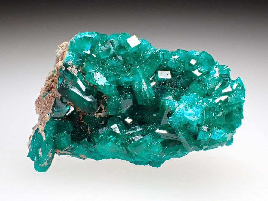 Dioptase