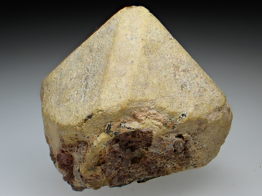 Betafite
