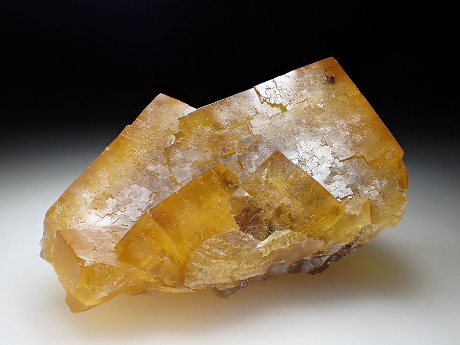 Fluorite