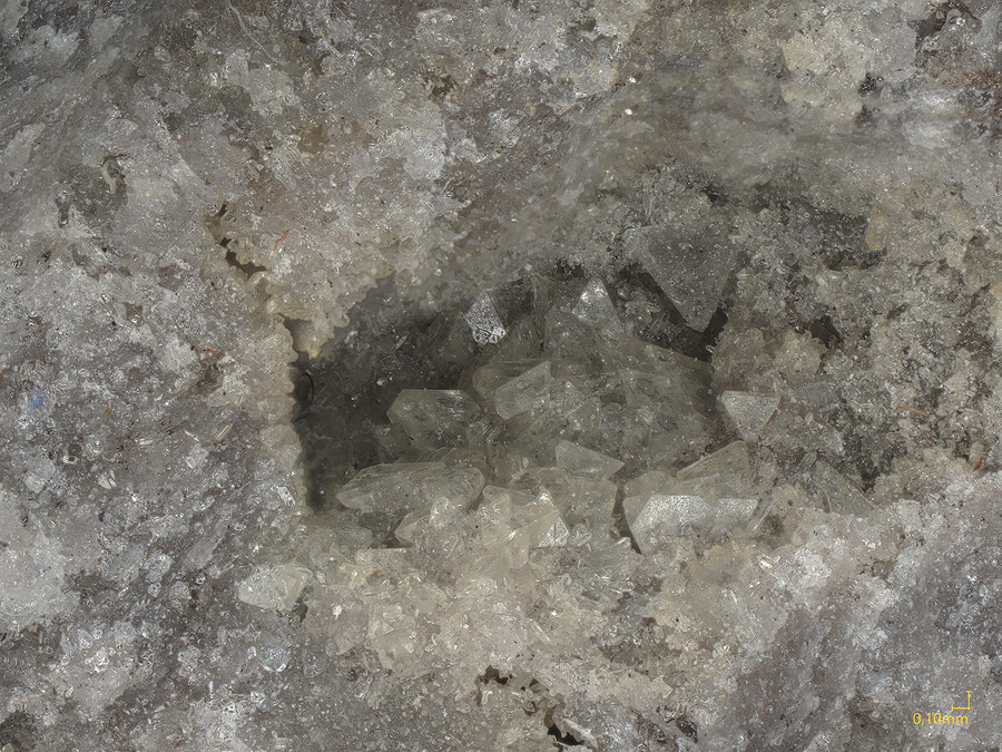 Zunyite