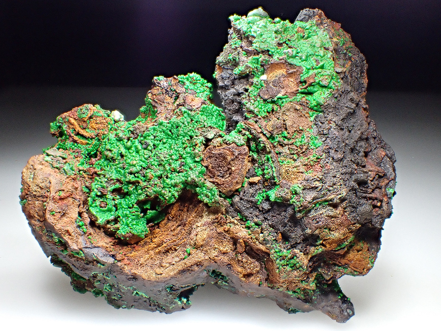 Conichalcite