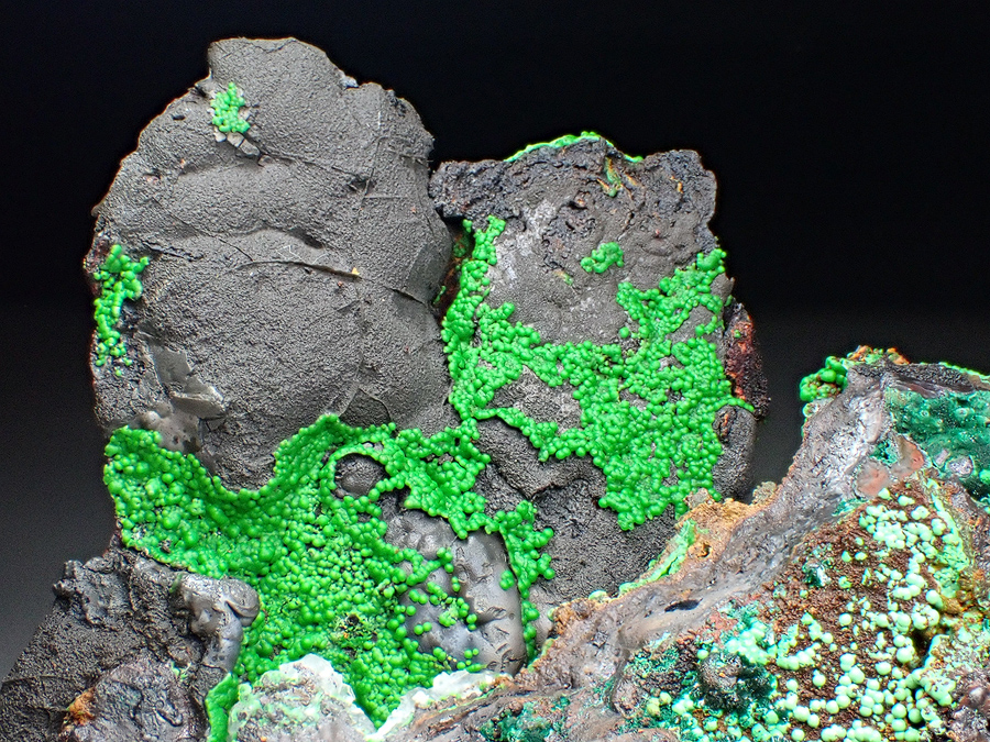 Conichalcite