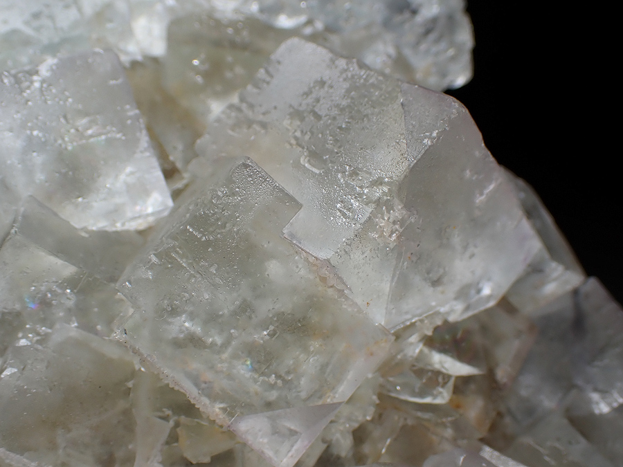 Fluorite