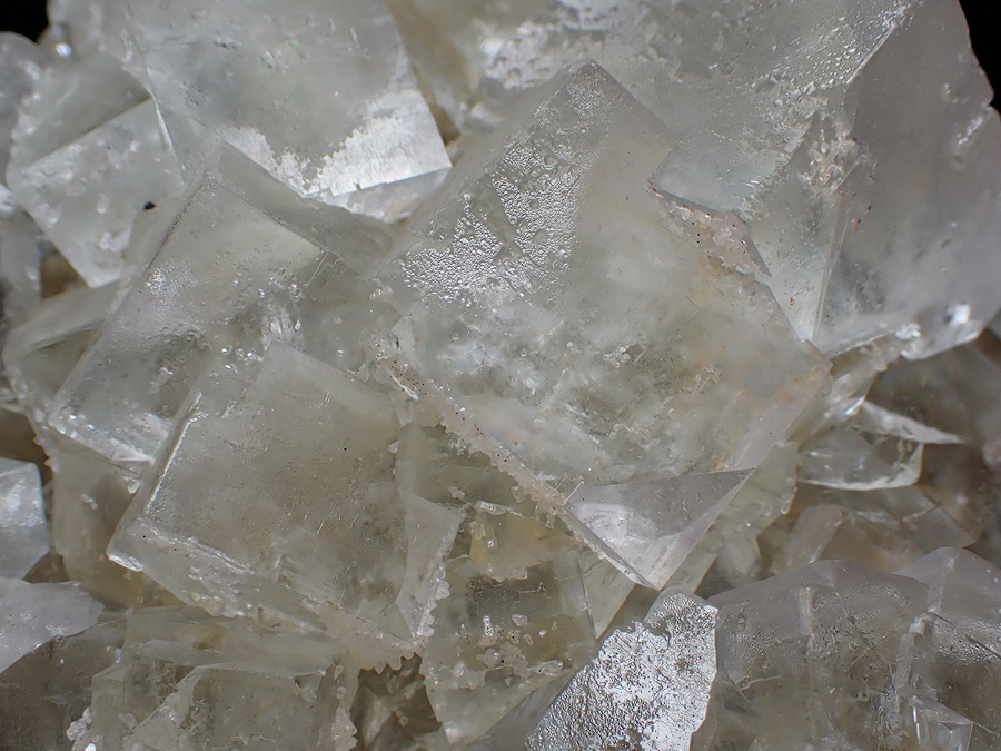 Fluorite