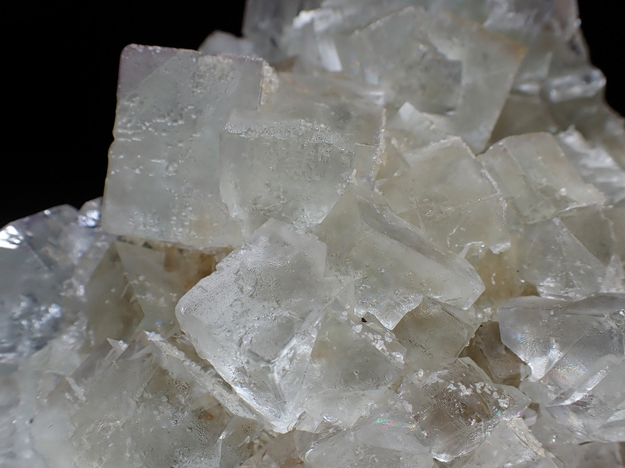 Fluorite