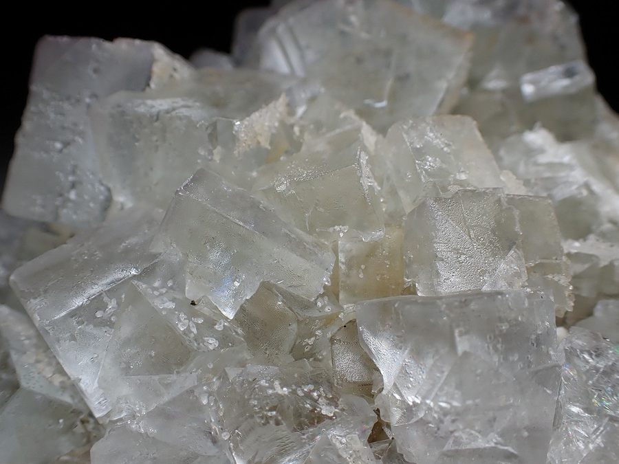 Fluorite
