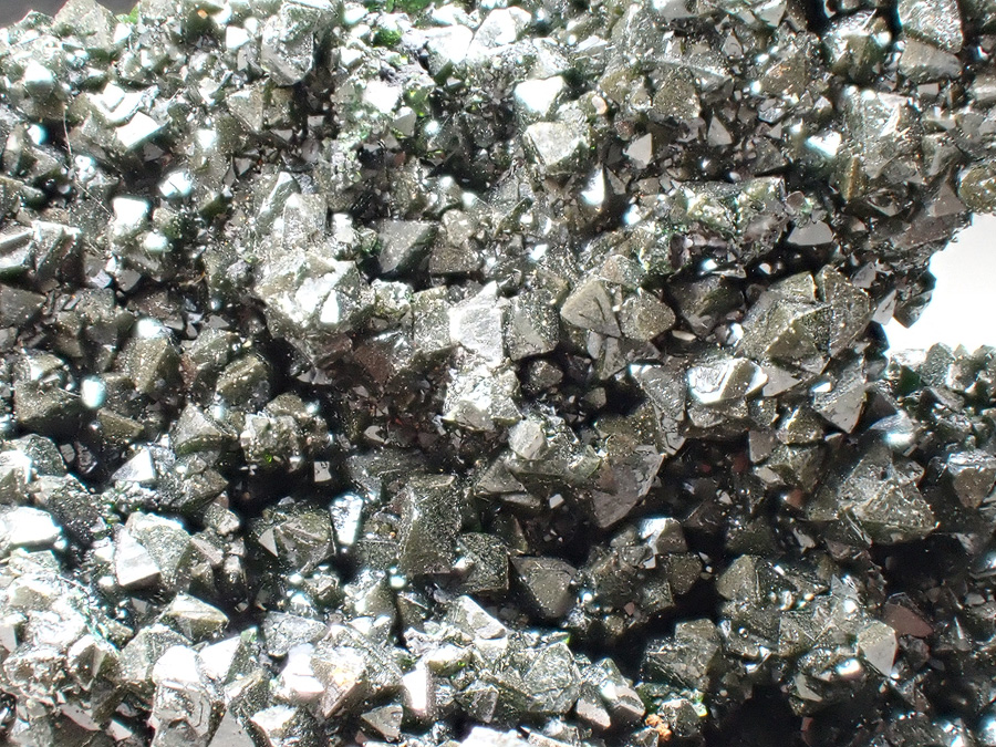 Libethenite
