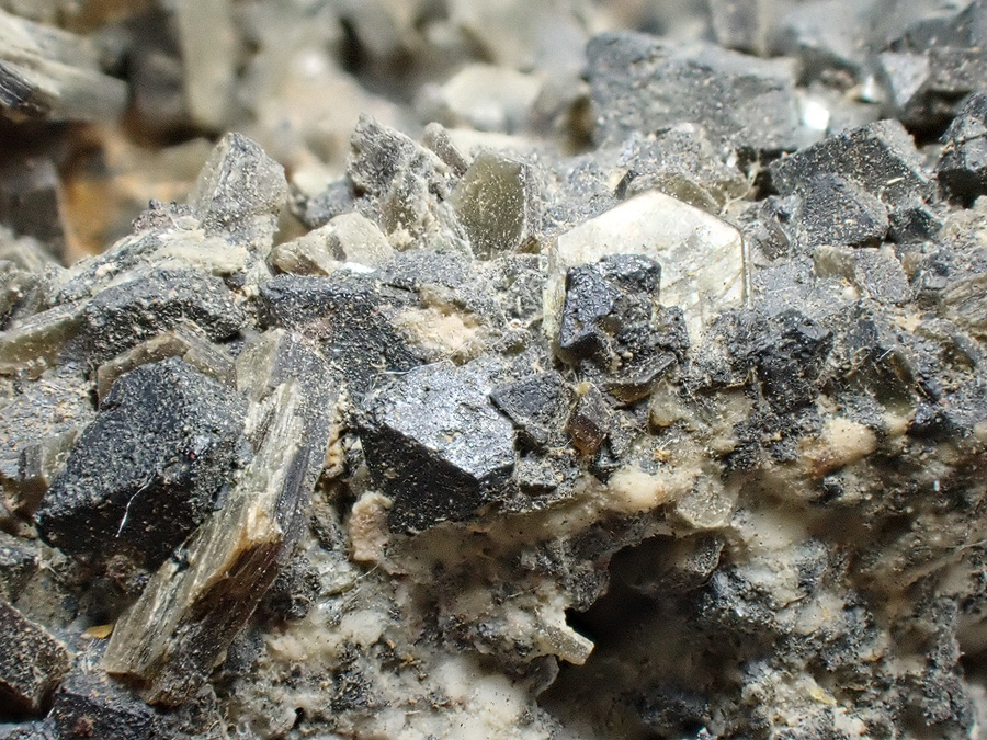 Magnesioferrite