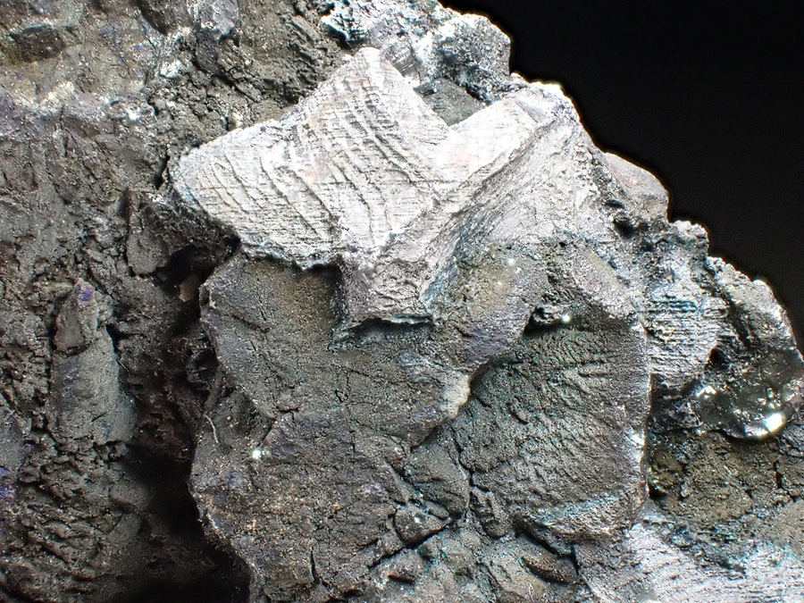 Tennantite