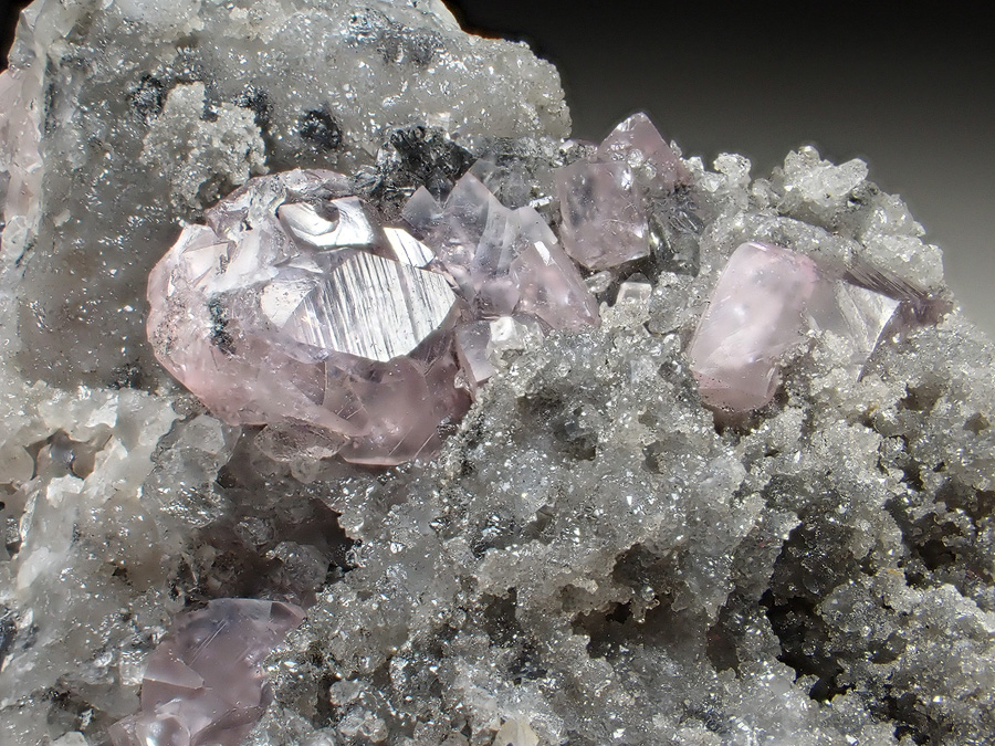 Smithsonite