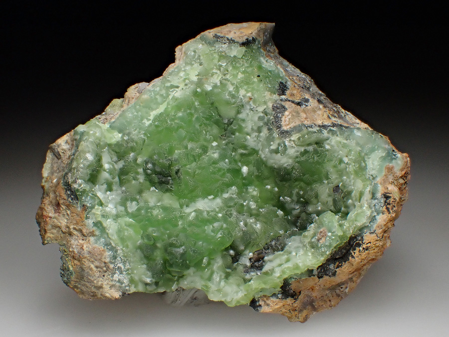 Smithsonite
