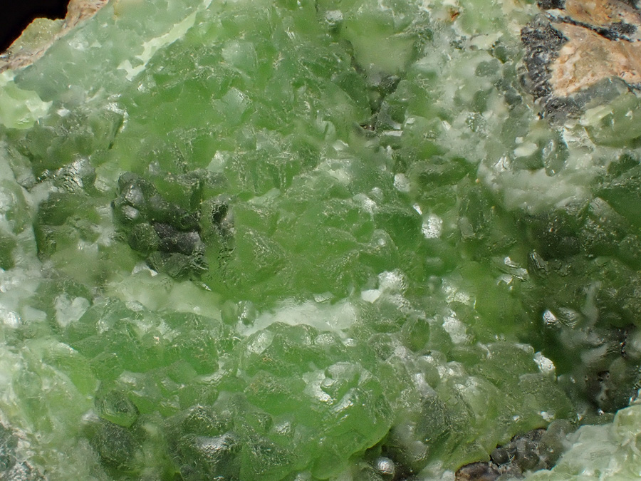Smithsonite