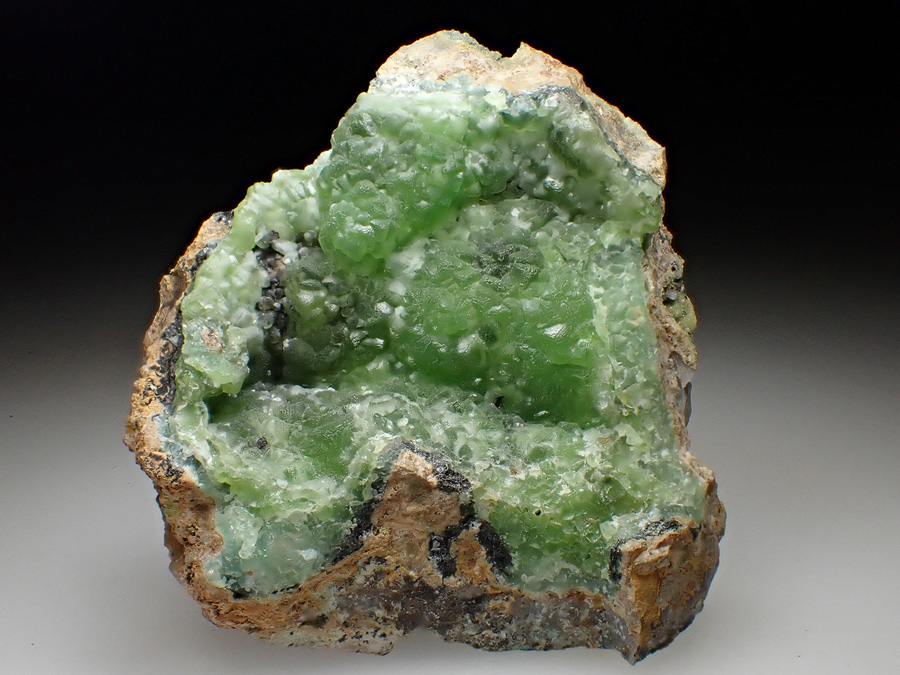 Smithsonite