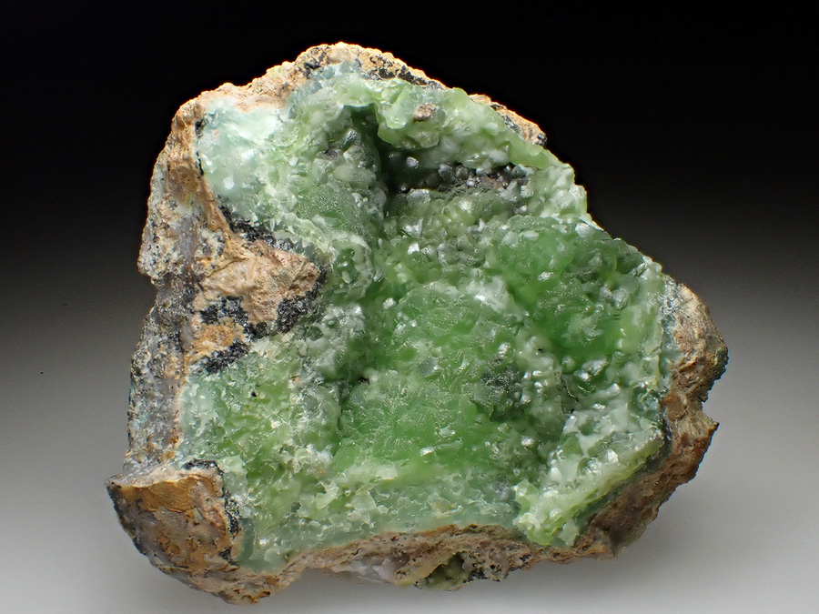 Smithsonite