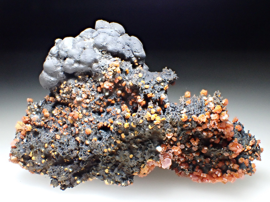 Vanadinite