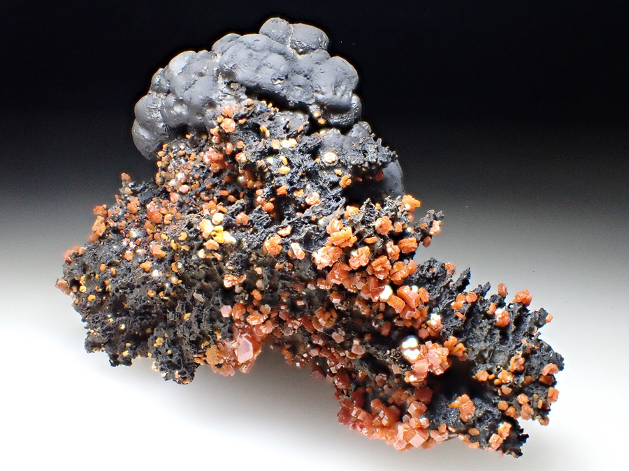Vanadinite