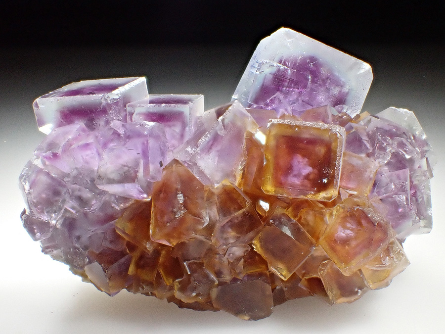 Fluorite