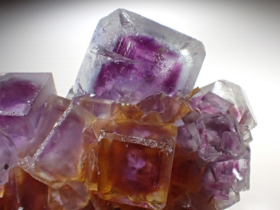 Fluorite