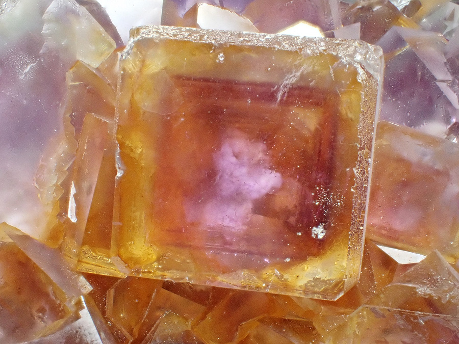 Fluorite