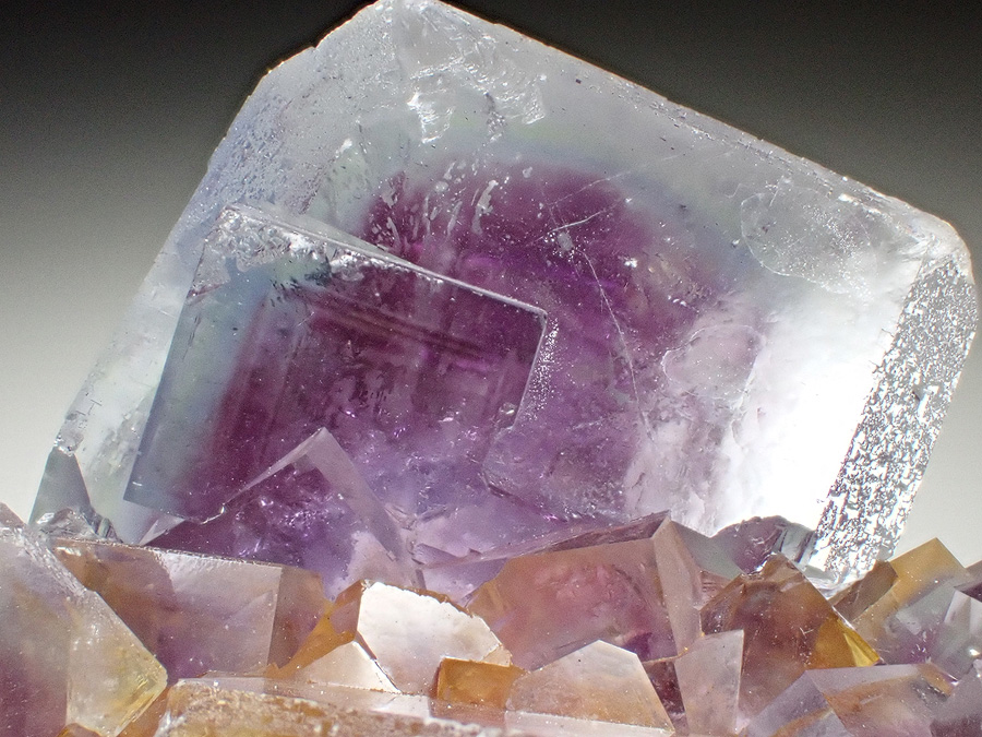 Fluorite