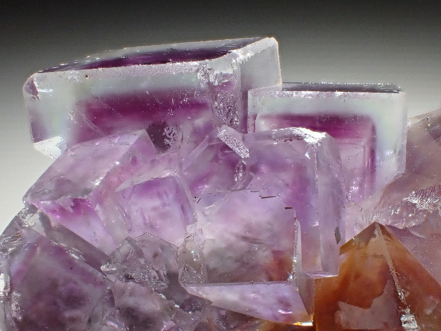 Fluorite