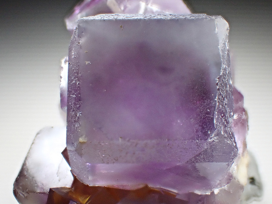 Fluorite