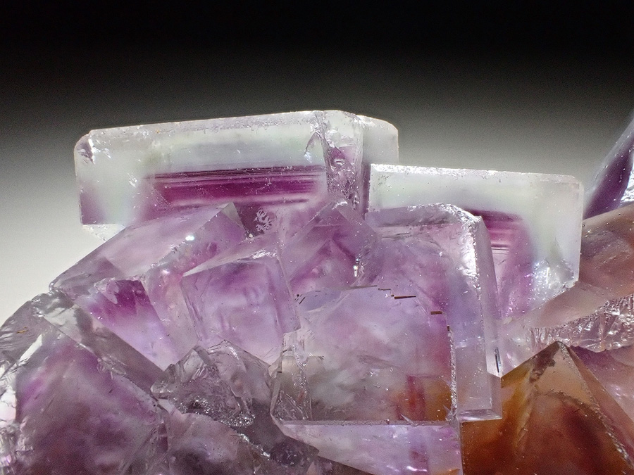 Fluorite