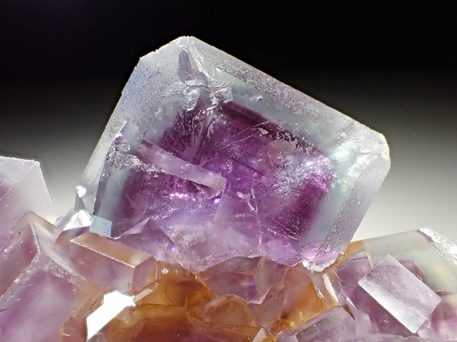 Fluorite
