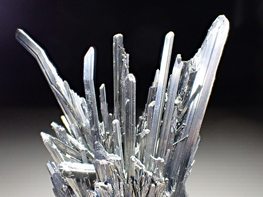 Stibnite