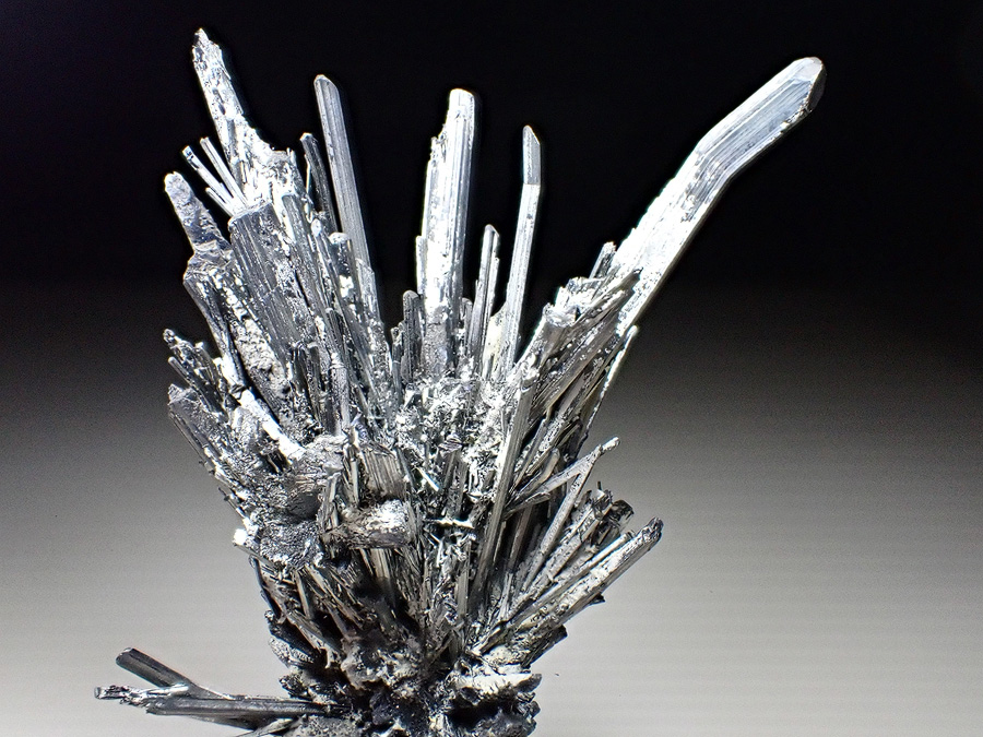 Stibnite
