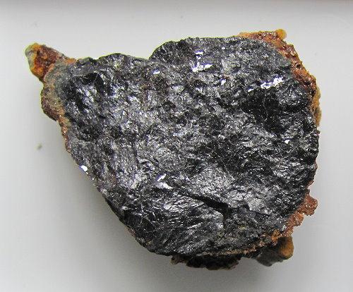 Uraninite & Clausthalite