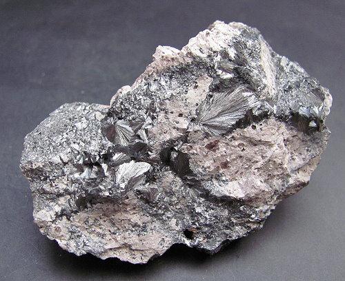 Pyrolusite