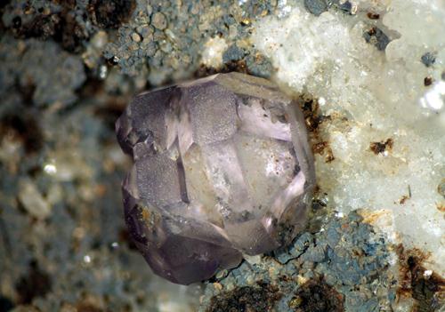 Fluorite