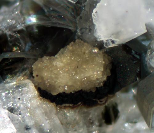 Gasparite-(Ce)