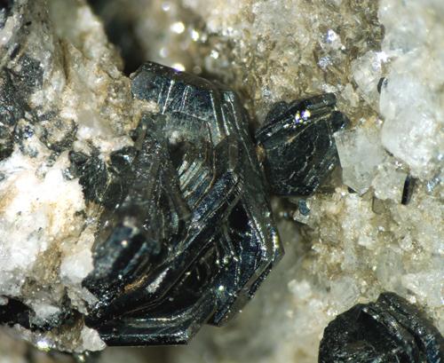 Hematite