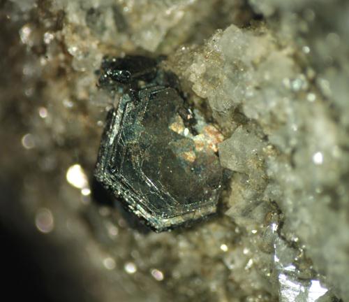 Hematite