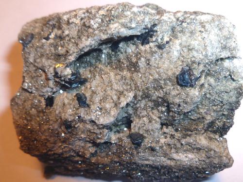 Hematite