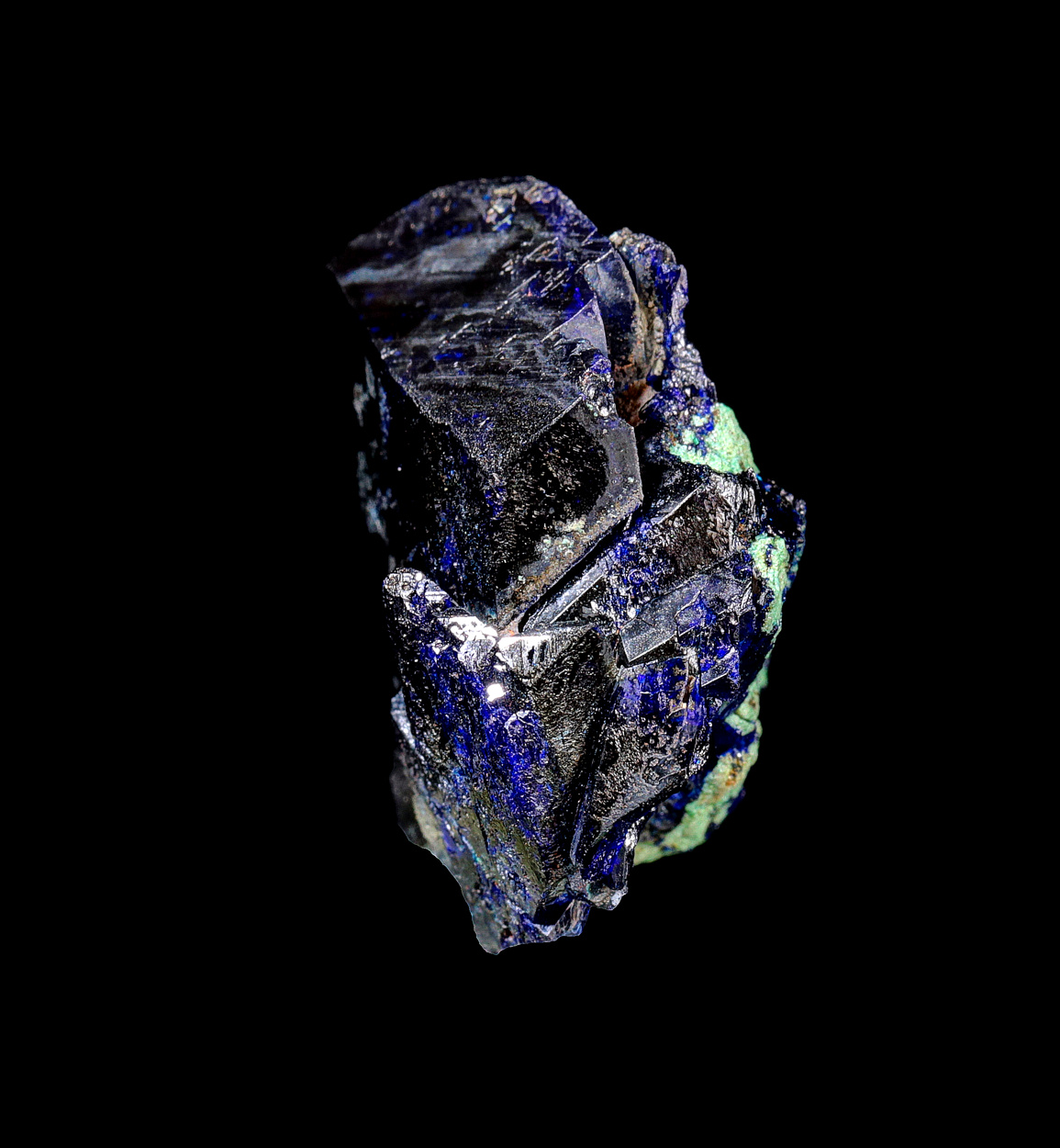 Azurite