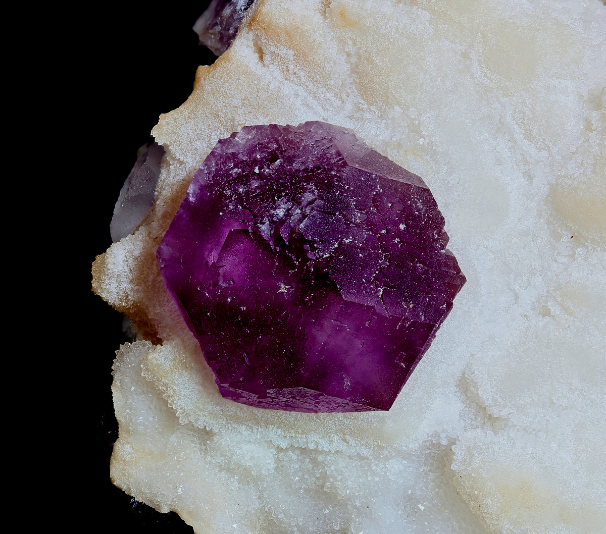 Fluorite