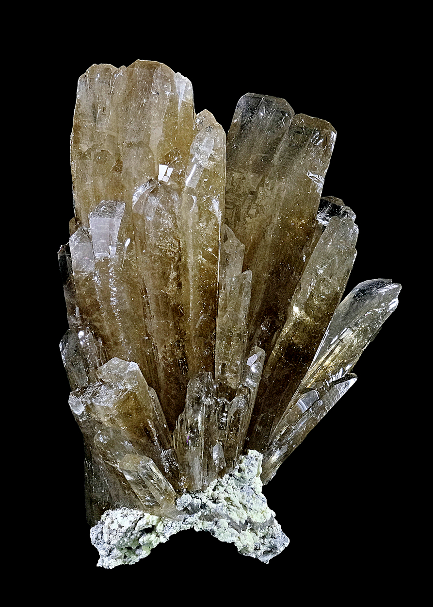 Baryte