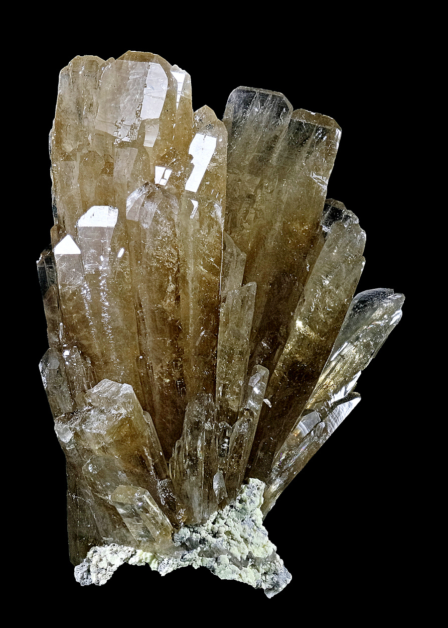 Baryte