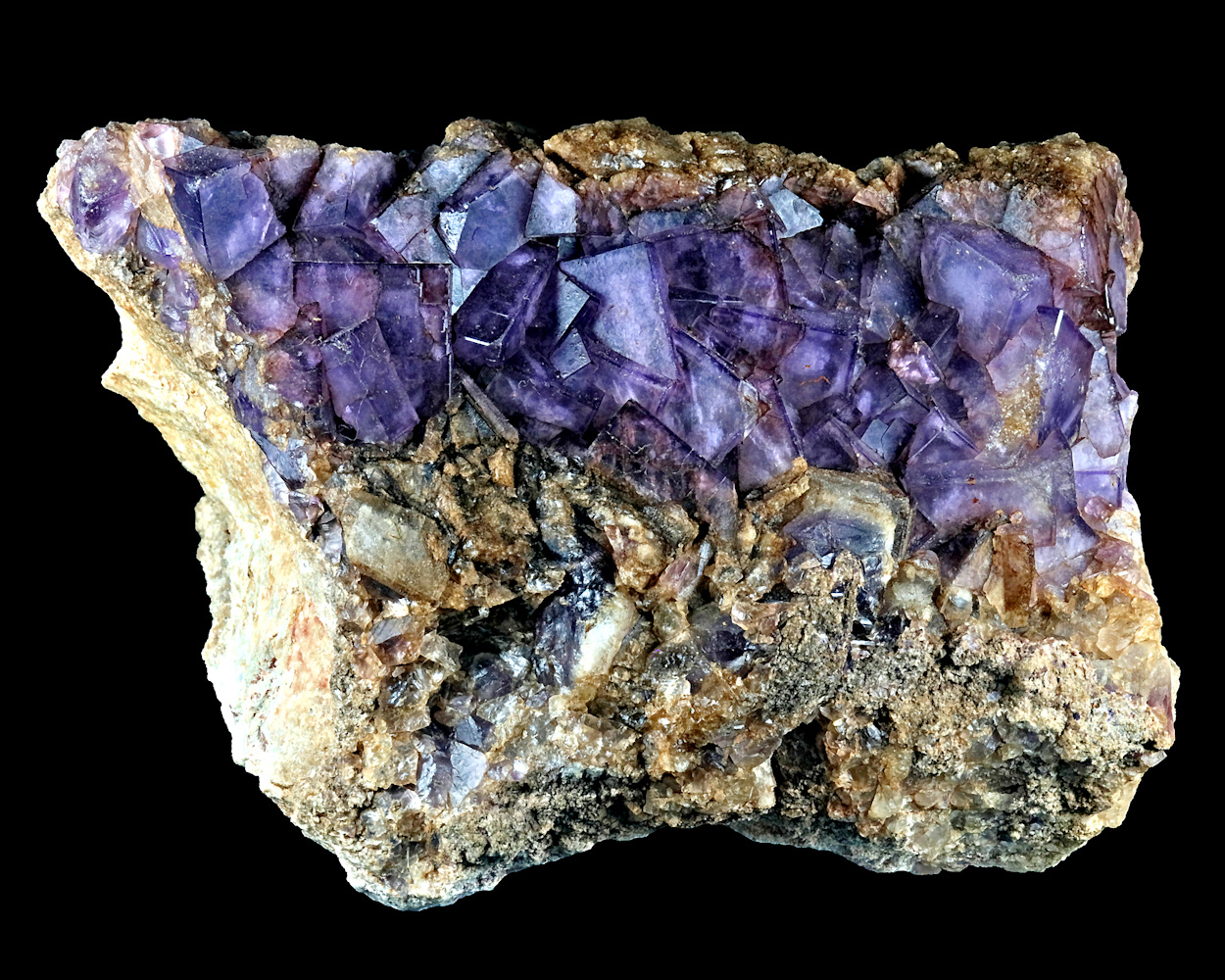 Fluorite