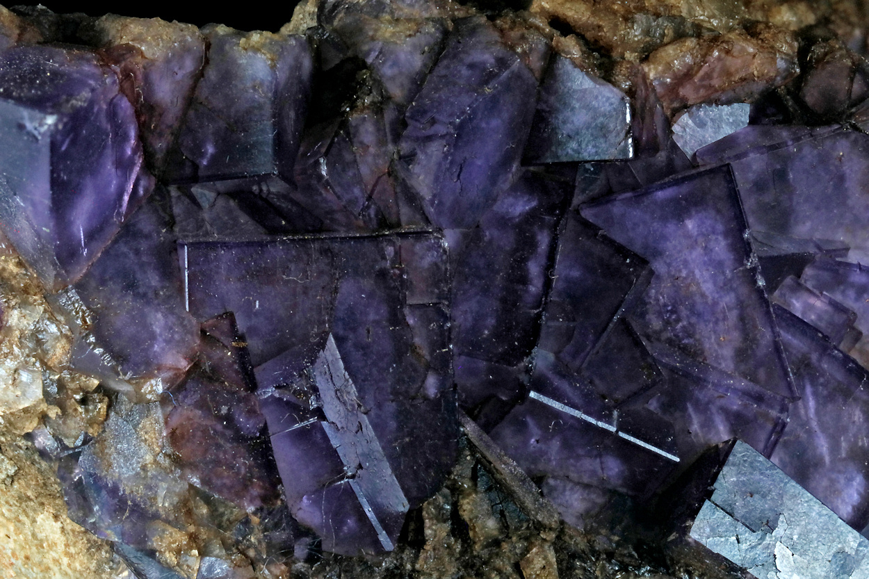 Fluorite