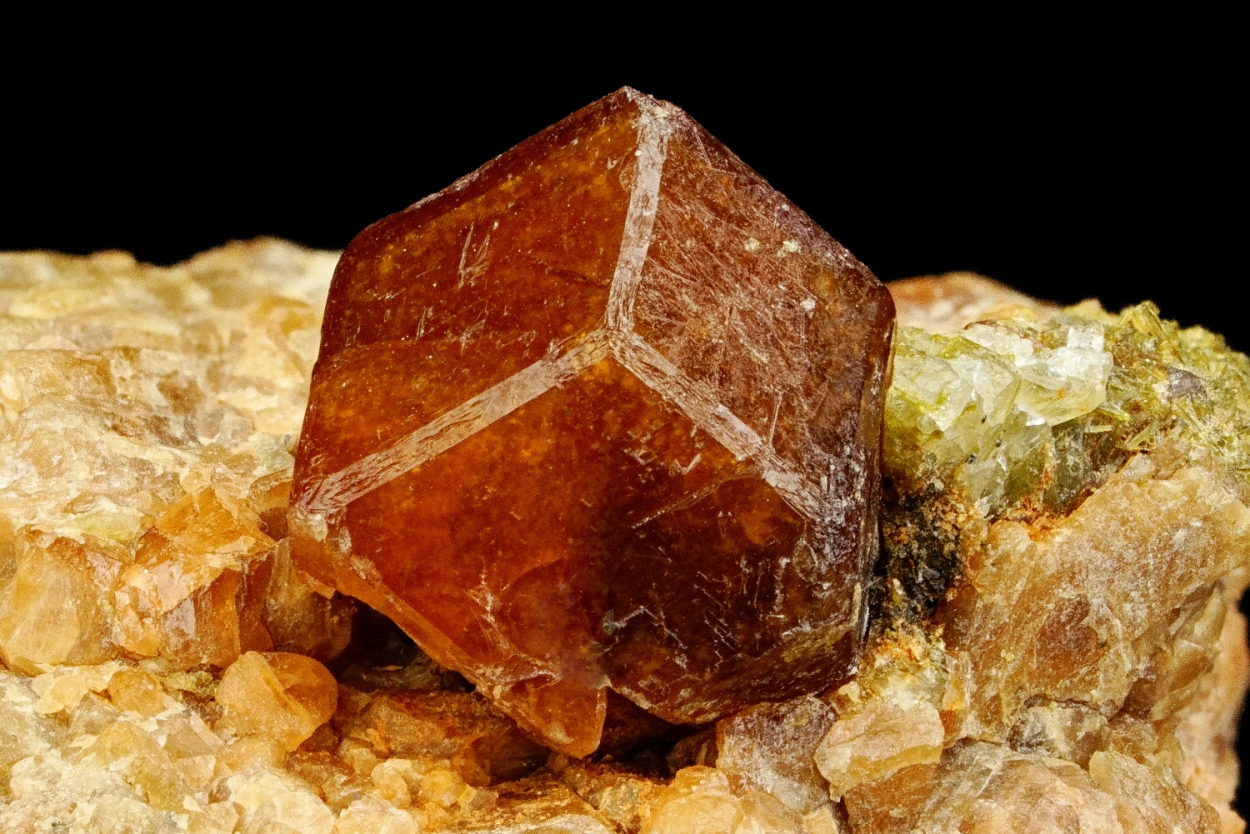 Grossular