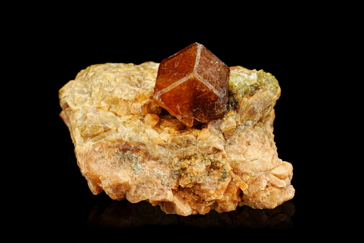 Grossular