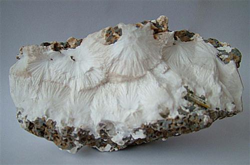 Natrolite